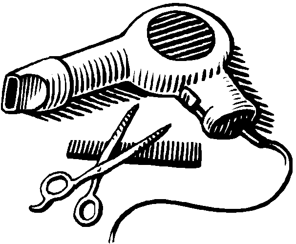 pink-hair-scissors-and-comb-comb-scissor-and-hair-dryer-tattoos-design